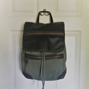 Barnes & Nobles Backpack